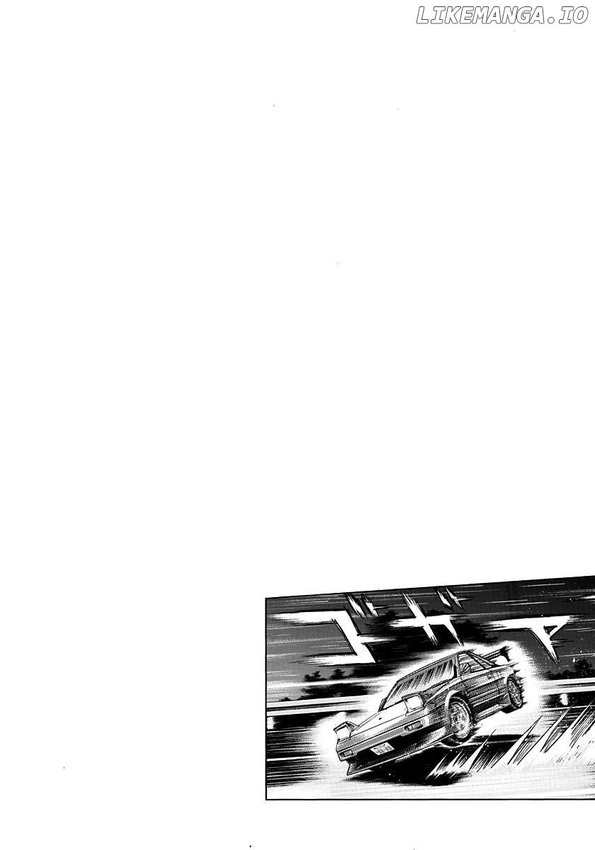 Countach Chapter 147 - Page 18 in English