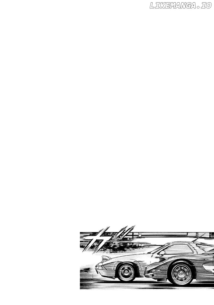 Countach Chapter 153 - Page 13 in English