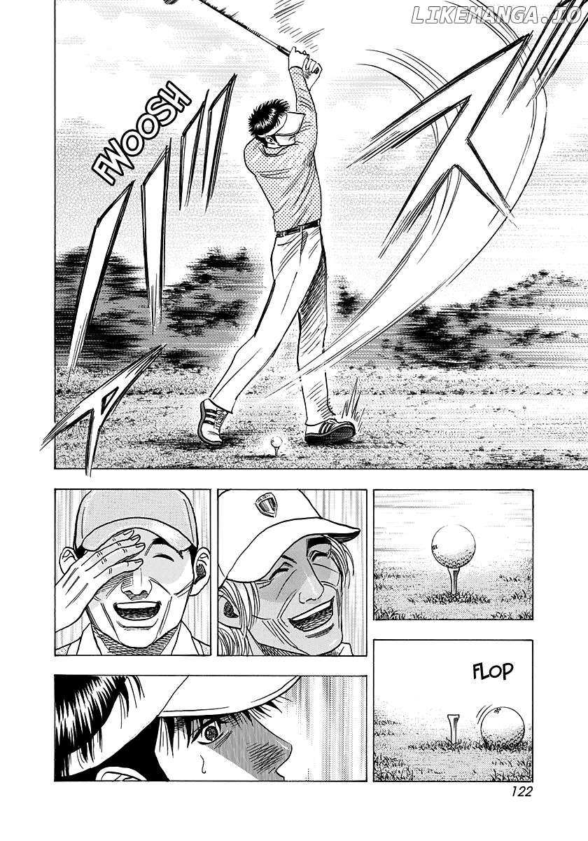 Countach Chapter 162 - Page 15 in English