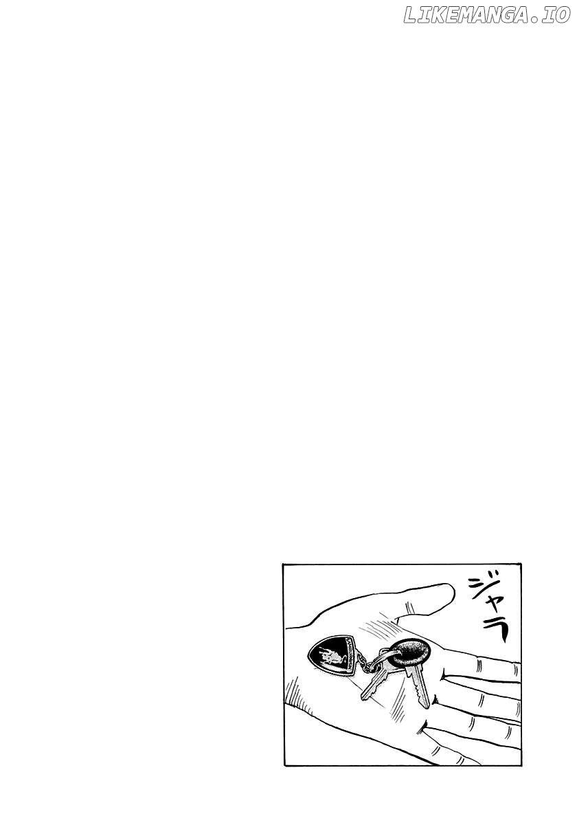 Countach Chapter 164 - Page 15 in English