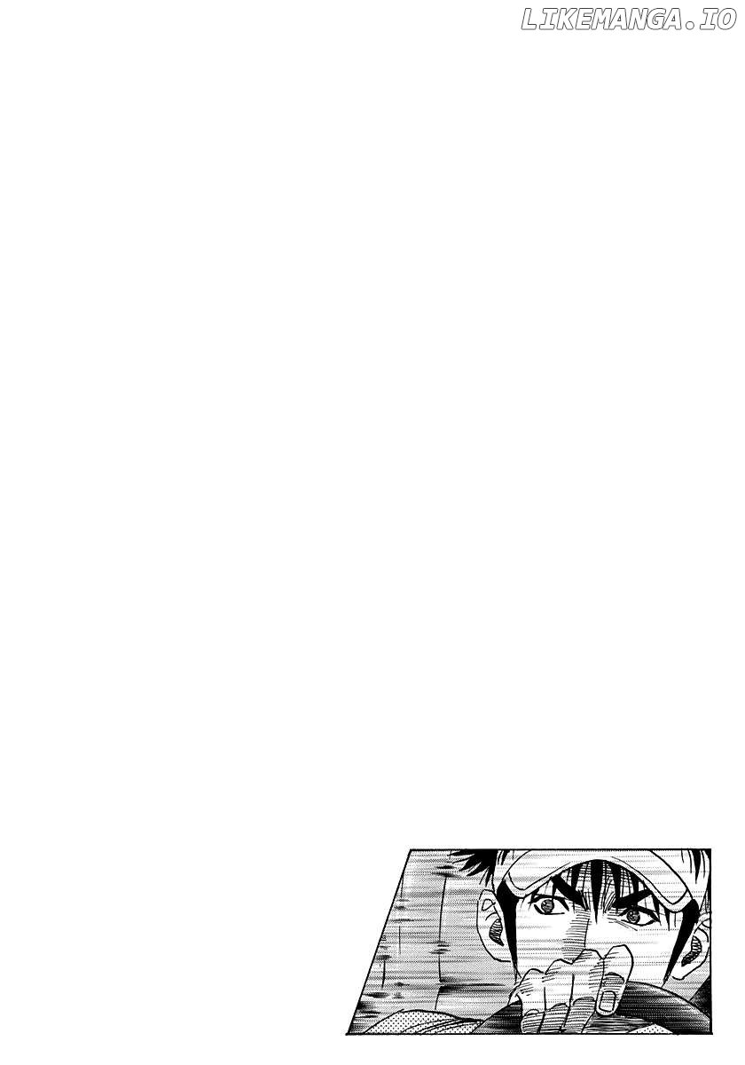 Countach Chapter 169 - Page 16 in English