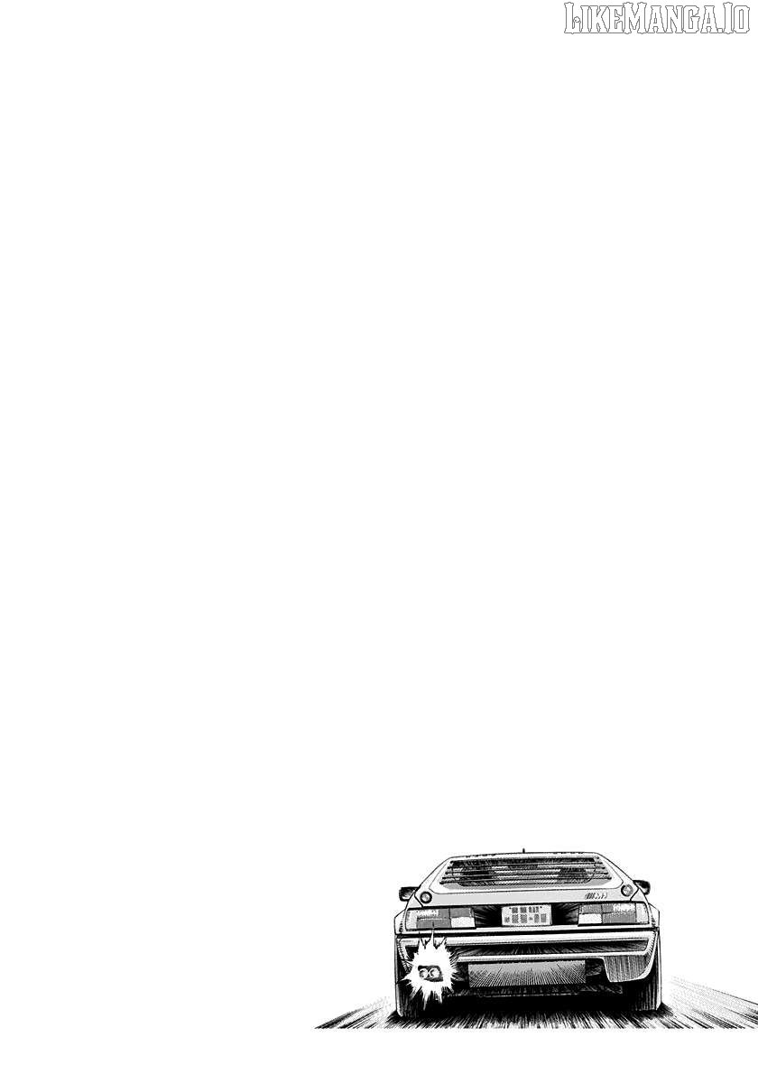 Countach Chapter 172 - Page 14 in English