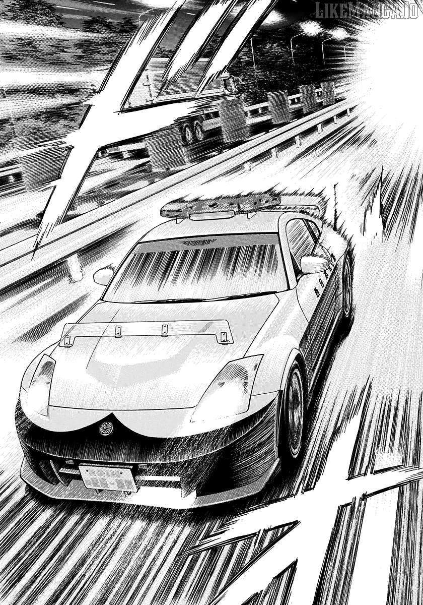 Countach Chapter 178 - Page 16 in English