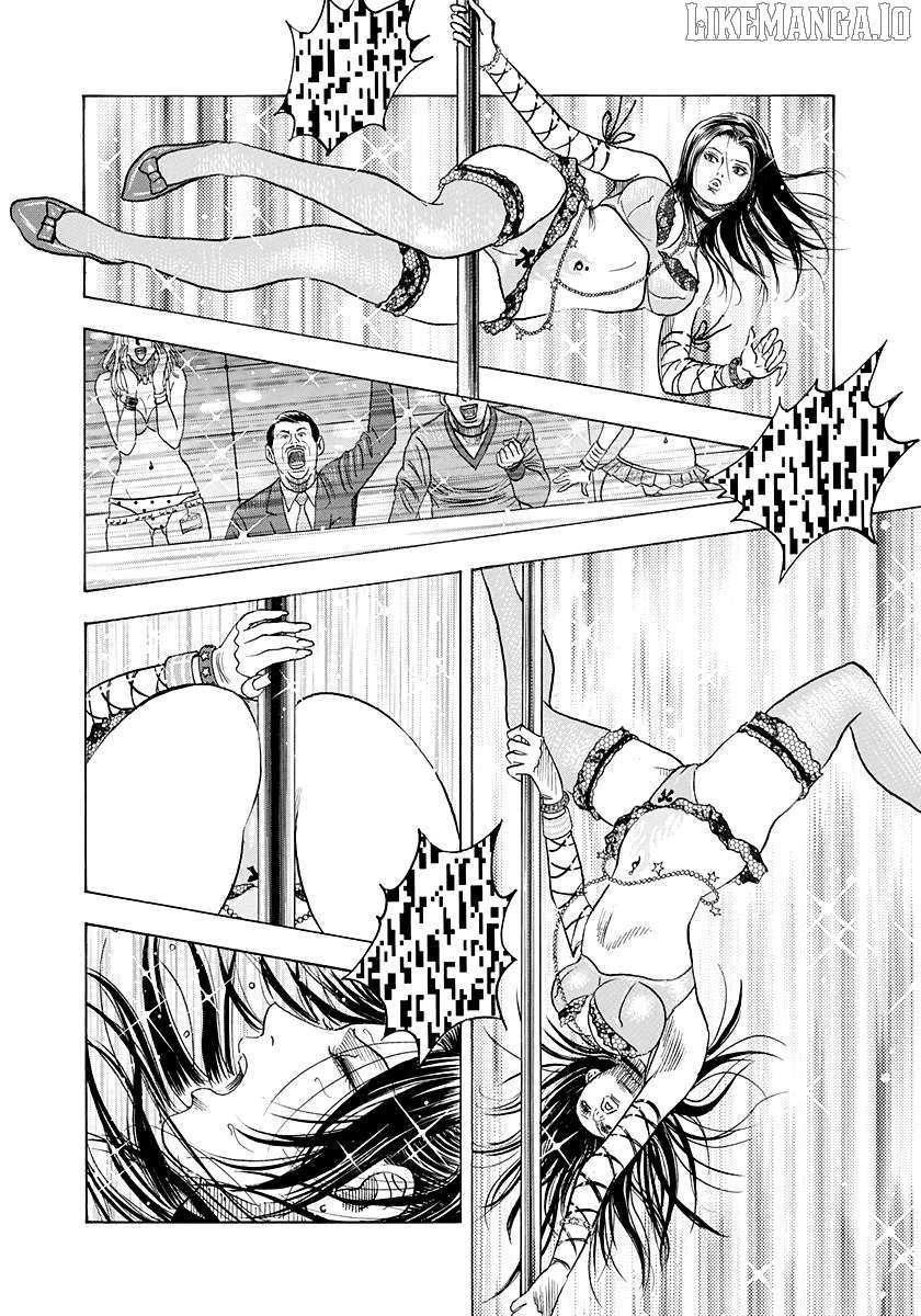 Countach Chapter 183 - Page 16 in English