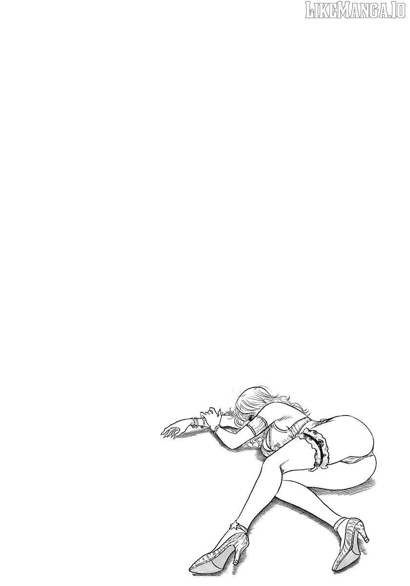 Countach Chapter 184 - Page 18 in English