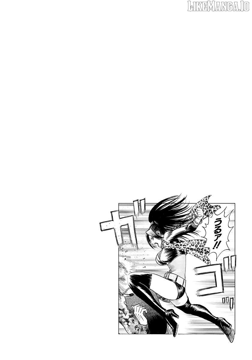 Countach Chapter 185 - Page 18 in English