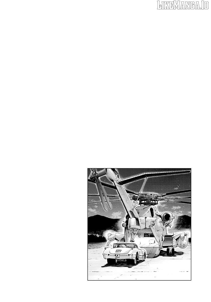 Countach Chapter 189 - Page 14 in English