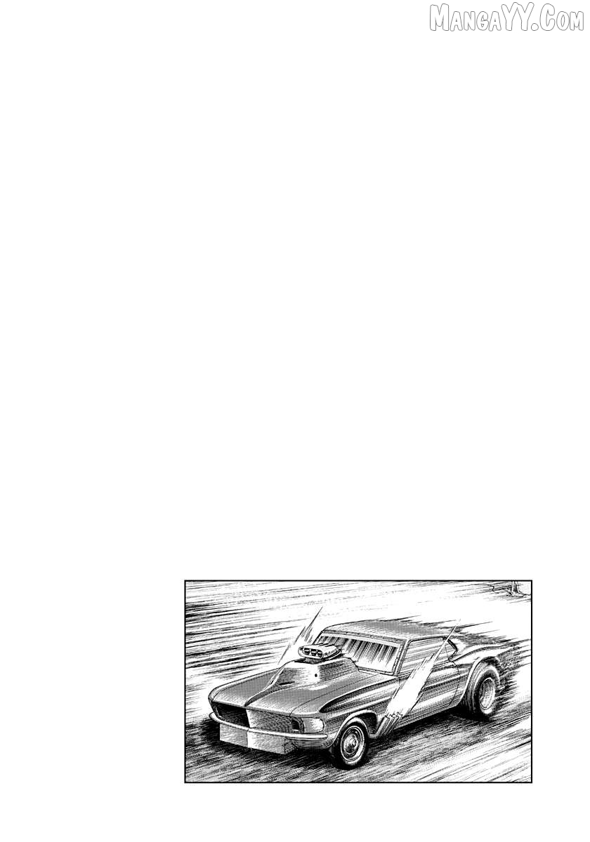 Countach Chapter 197 - Page 15 in English
