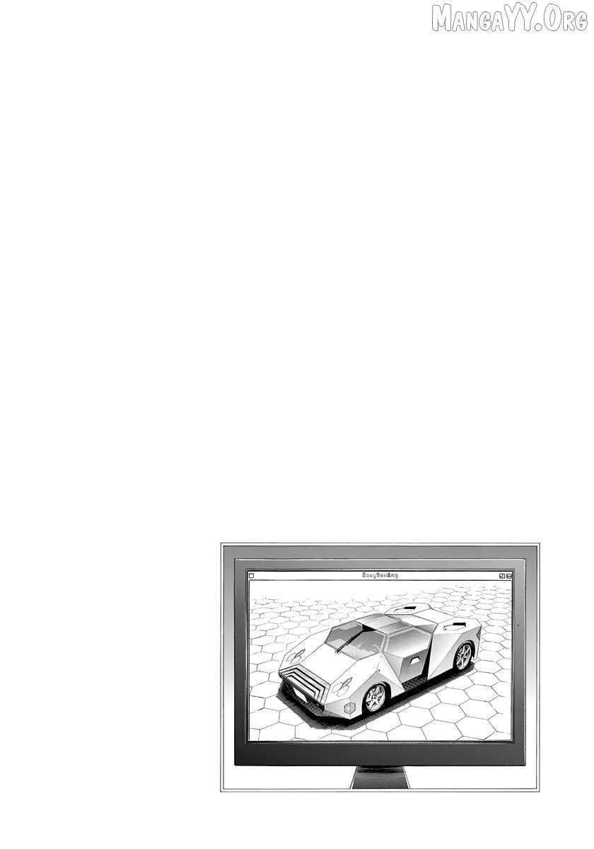 Countach Chapter 210 - Page 17 in English