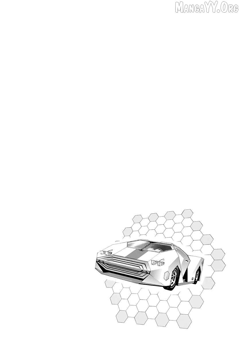 Countach Chapter 228 - Page 17 in English