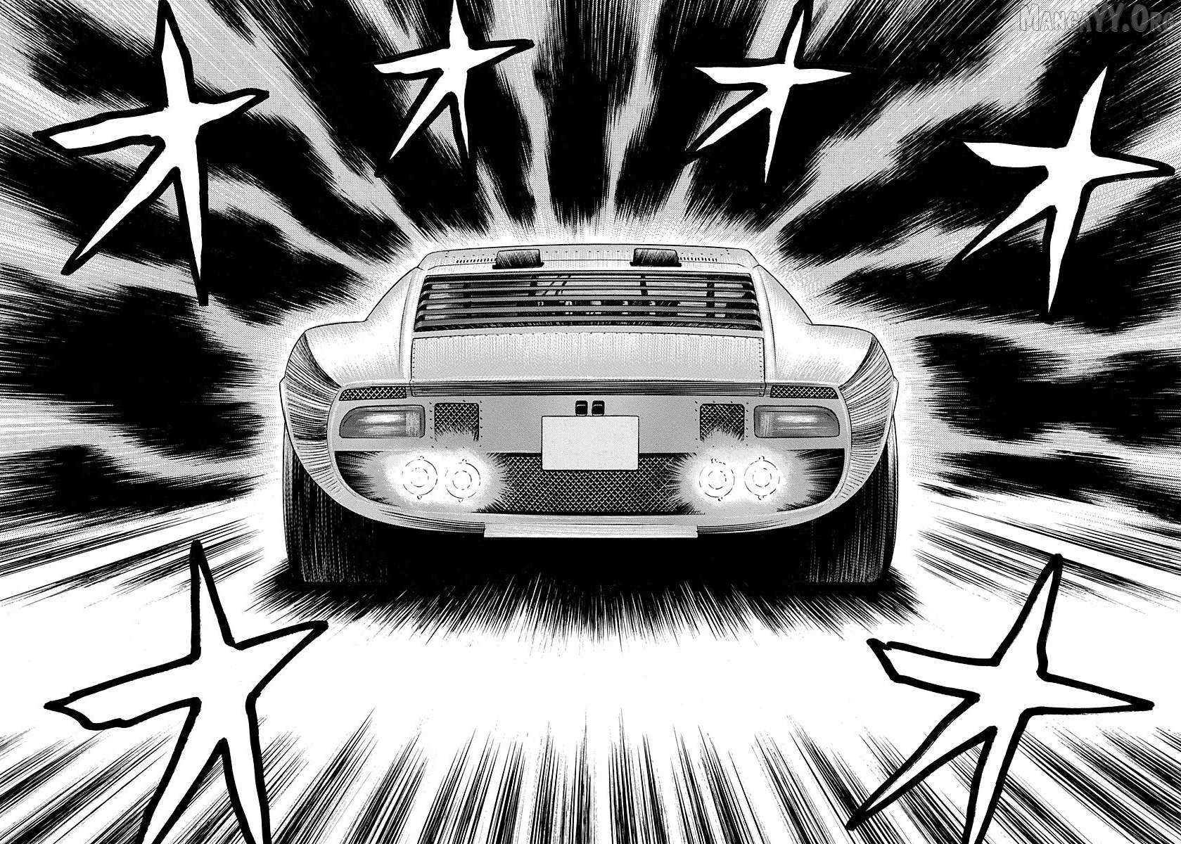 Countach Chapter 238 - Page 13 in English