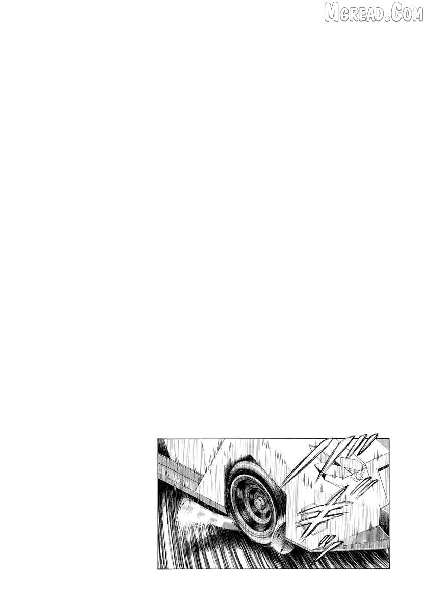 Countach Chapter 240 - Page 15 in English