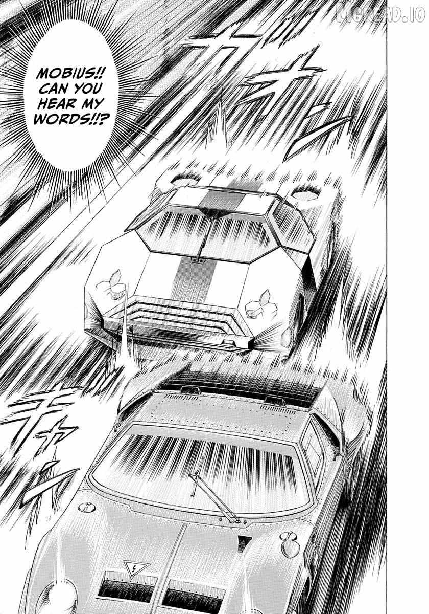 Countach Chapter 242 - Page 13 in English