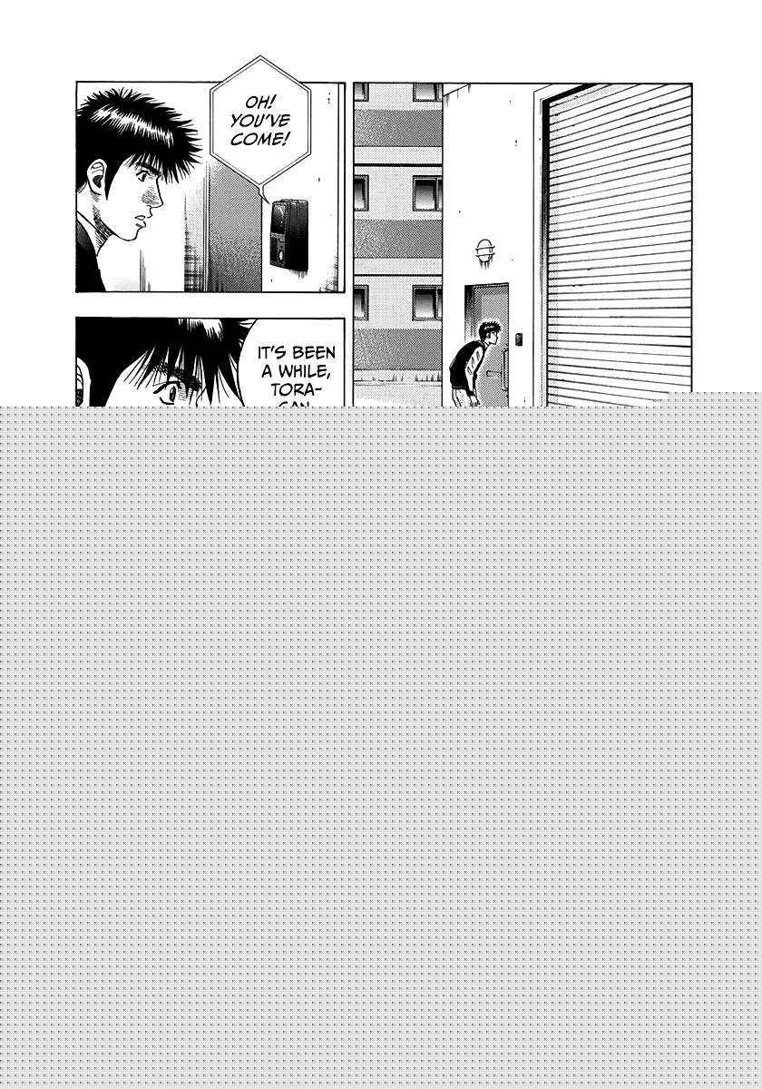 Countach Chapter 75 - Page 4 in English
