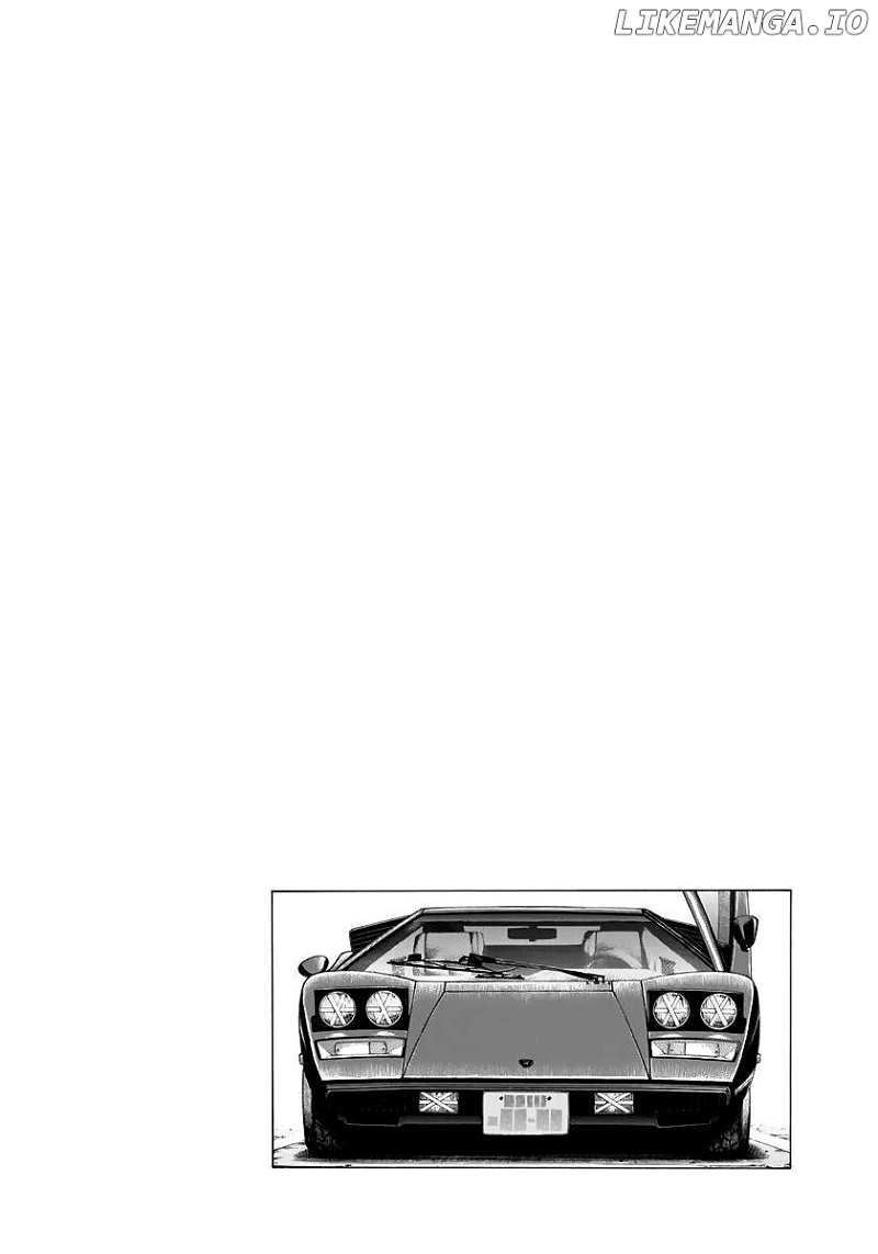 Countach Chapter 82 - Page 18 in English