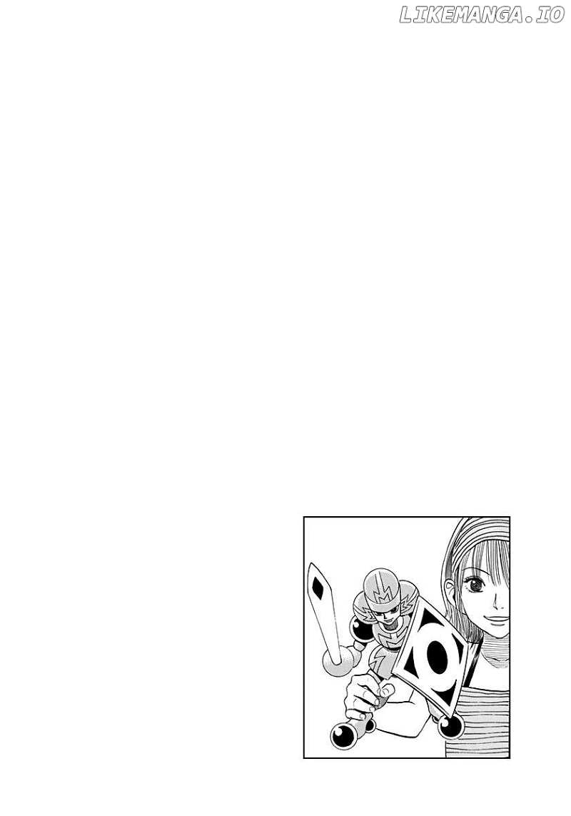 Countach Chapter 93 - Page 18 in English