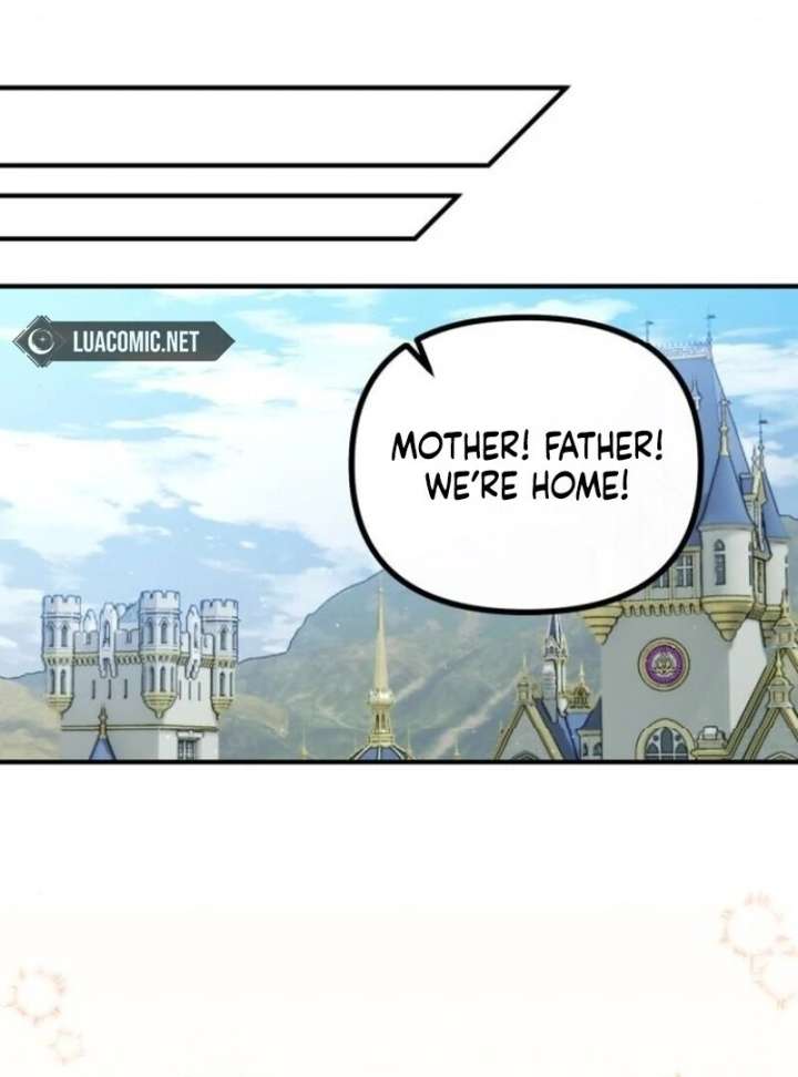 A Beast Swallowed by a Flower Chapter 100 - Page 10 in English