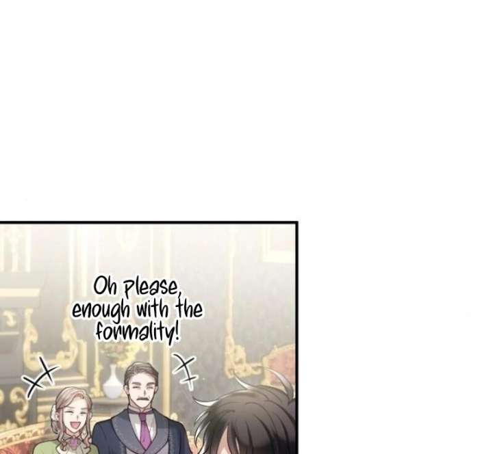 A Beast Swallowed by a Flower Chapter 100 - Page 14 in English