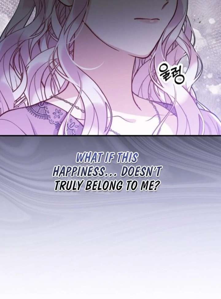 A Beast Swallowed by a Flower Chapter 100 - Page 19 in English