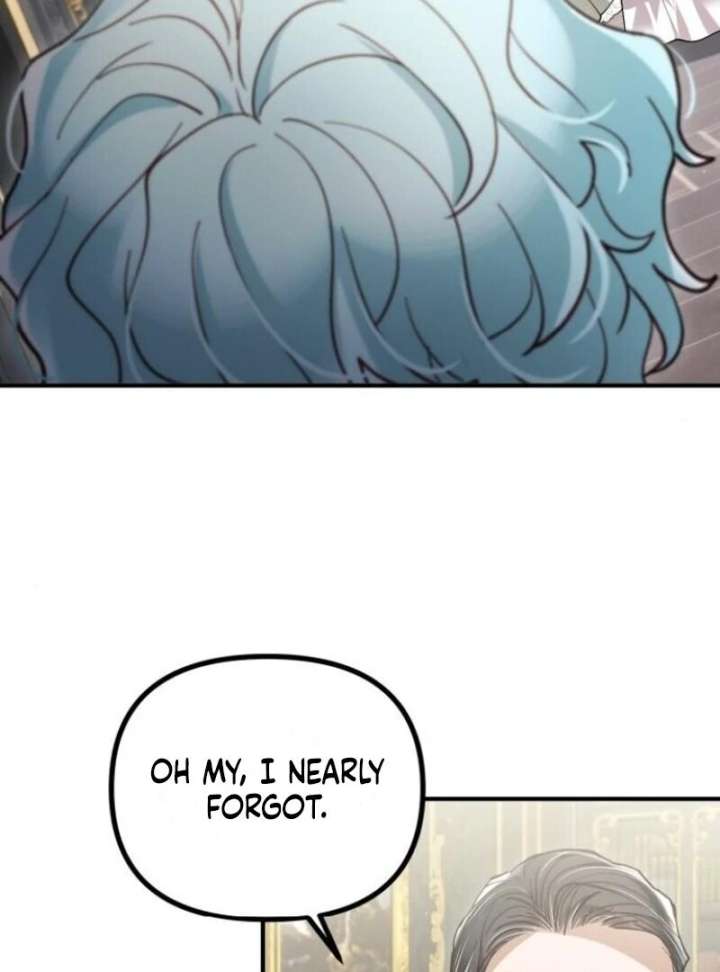 A Beast Swallowed by a Flower Chapter 100 - Page 23 in English
