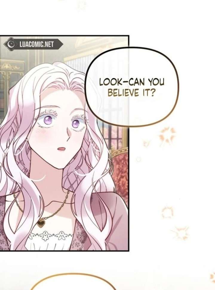 A Beast Swallowed by a Flower Chapter 100 - Page 25 in English