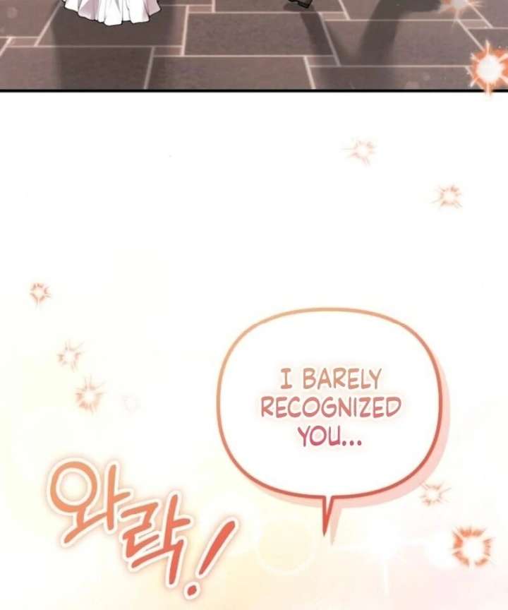 A Beast Swallowed by a Flower Chapter 100 - Page 29 in English
