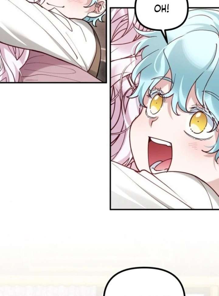 A Beast Swallowed by a Flower Chapter 100 - Page 41 in English