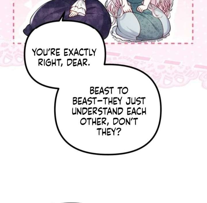 A Beast Swallowed by a Flower Chapter 100 - Page 57 in English