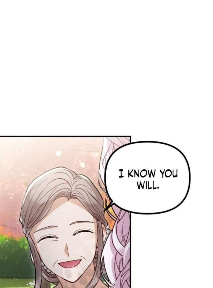 A Beast Swallowed by a Flower Chapter 100 - Page 68 in English