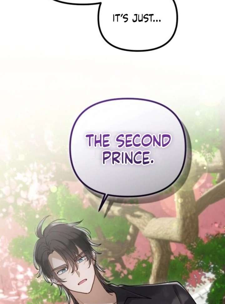 A Beast Swallowed by a Flower Chapter 100 - Page 73 in English