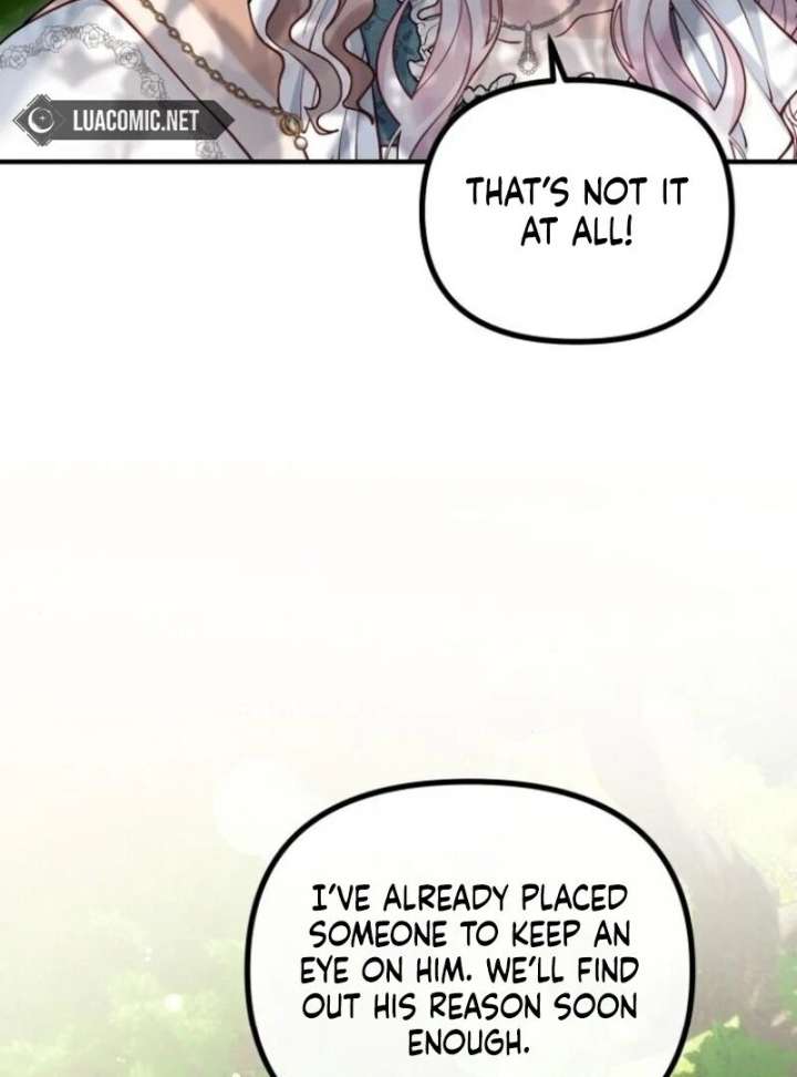 A Beast Swallowed by a Flower Chapter 100 - Page 79 in English