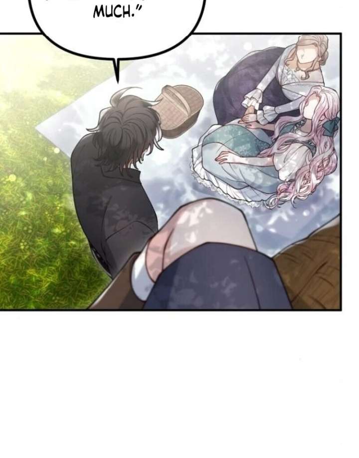 A Beast Swallowed by a Flower Chapter 100 - Page 84 in English