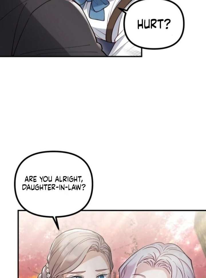 A Beast Swallowed by a Flower Chapter 101 - Page 10 in English