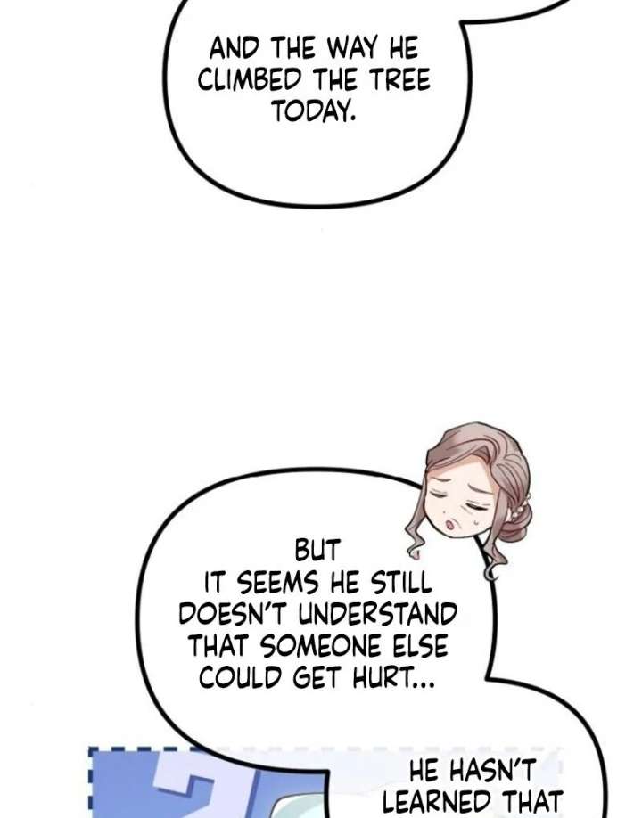 A Beast Swallowed by a Flower Chapter 101 - Page 13 in English