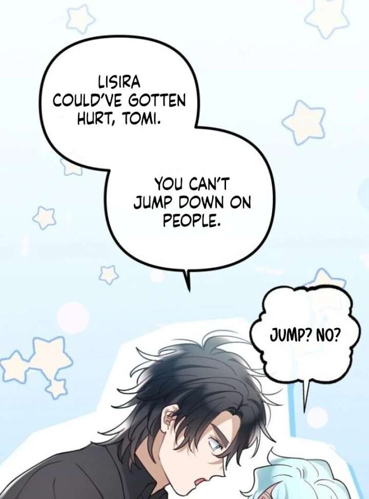 A Beast Swallowed by a Flower Chapter 101 - Page 15 in English