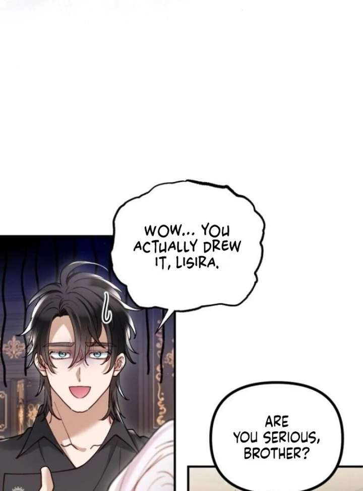 A Beast Swallowed by a Flower Chapter 101 - Page 23 in English