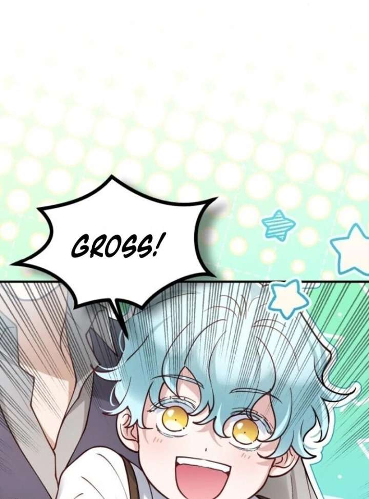 A Beast Swallowed by a Flower Chapter 101 - Page 29 in English