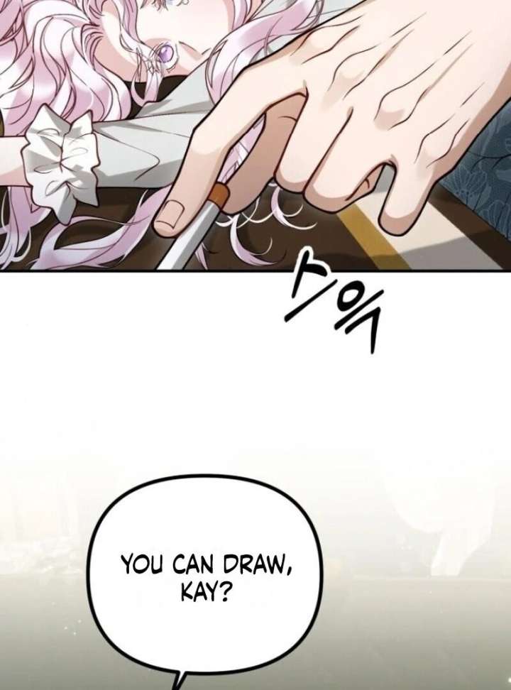 A Beast Swallowed by a Flower Chapter 101 - Page 39 in English