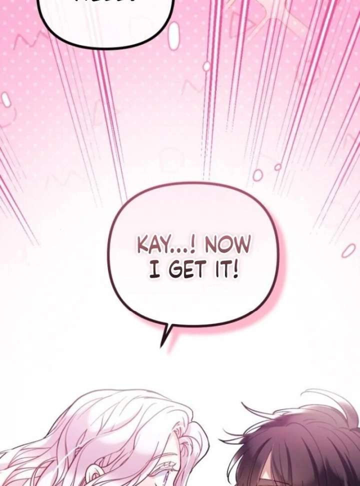 A Beast Swallowed by a Flower Chapter 101 - Page 44 in English