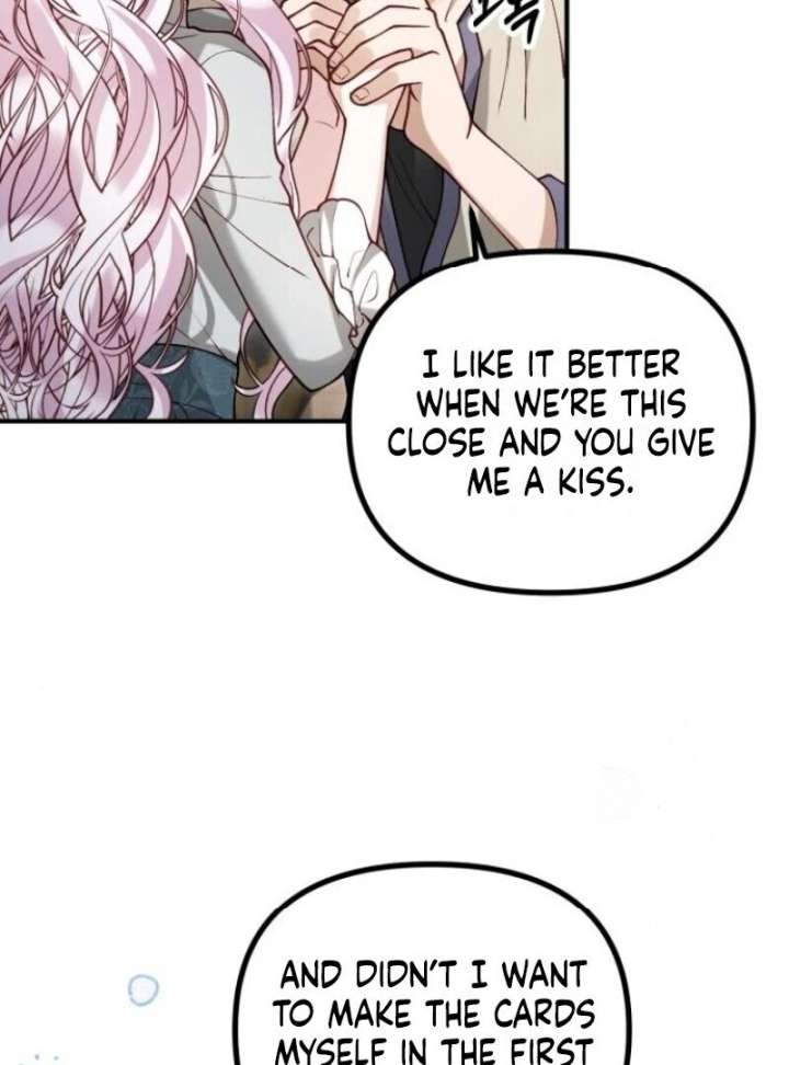 A Beast Swallowed by a Flower Chapter 101 - Page 48 in English