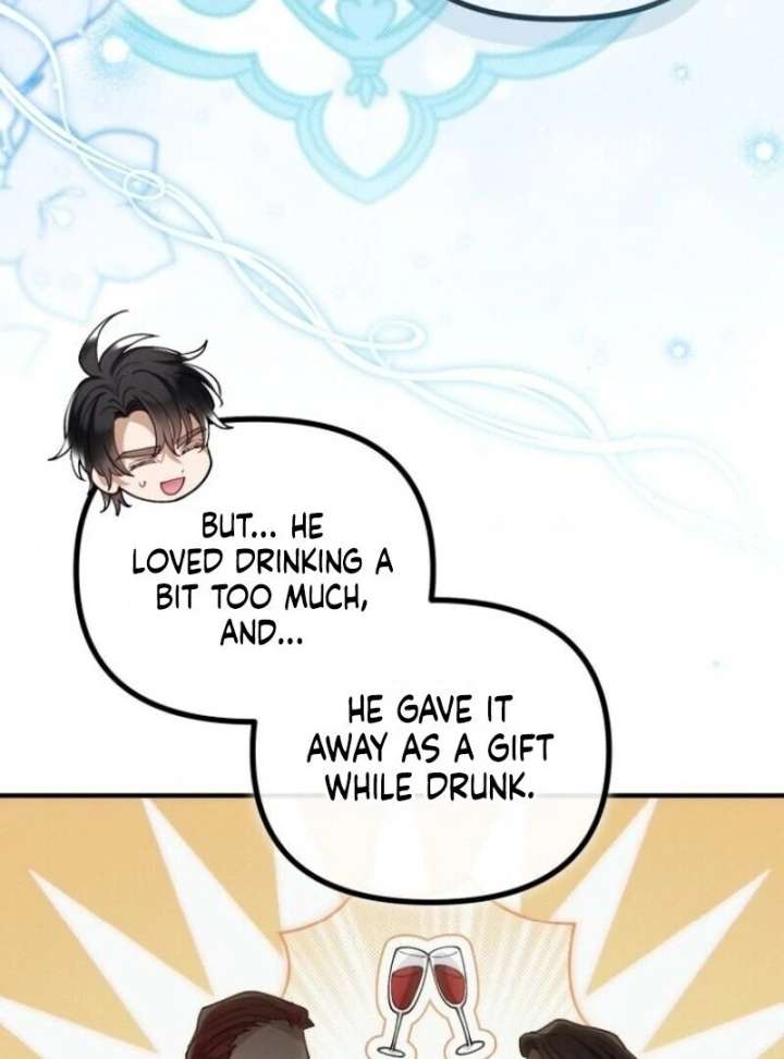 A Beast Swallowed by a Flower Chapter 101 - Page 54 in English