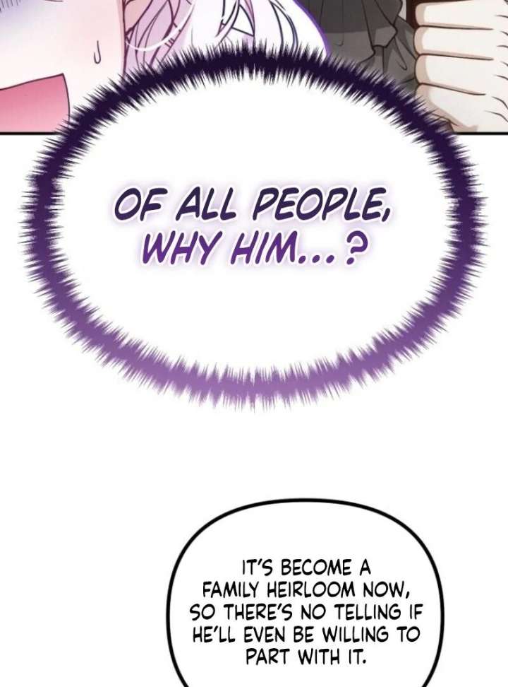 A Beast Swallowed by a Flower Chapter 101 - Page 58 in English
