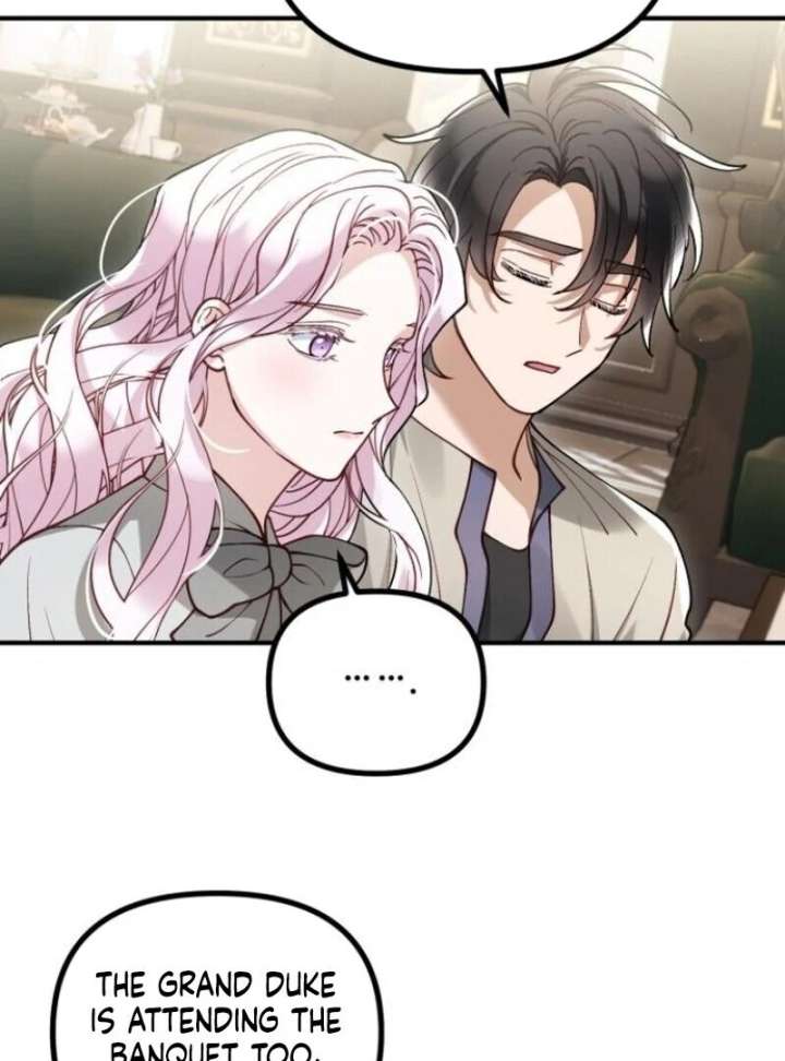 A Beast Swallowed by a Flower Chapter 101 - Page 59 in English