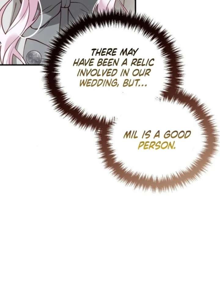 A Beast Swallowed by a Flower Chapter 101 - Page 62 in English