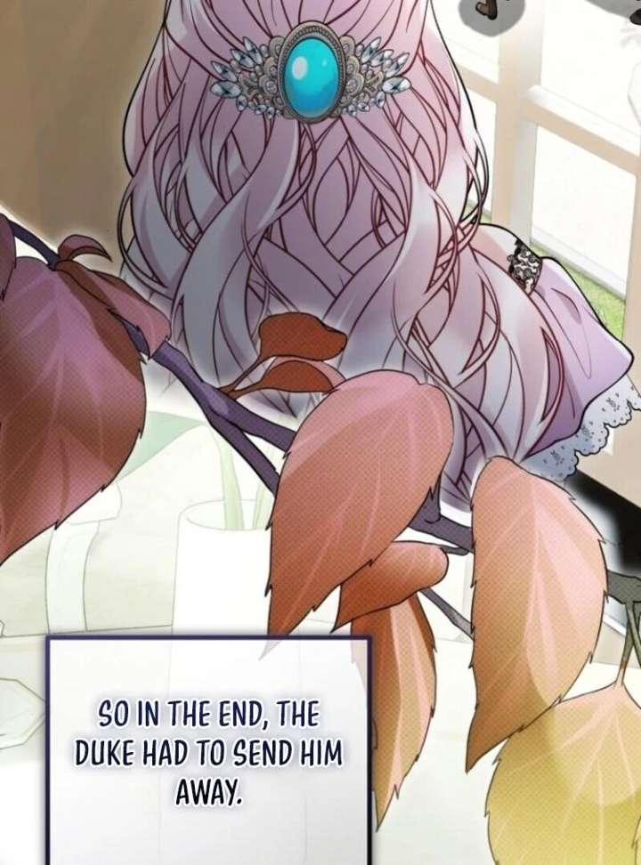 A Beast Swallowed by a Flower Chapter 101 - Page 91 in English