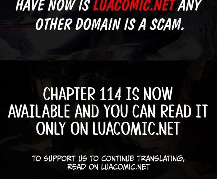 A Beast Swallowed by a Flower Chapter 101 - Page 98 in English