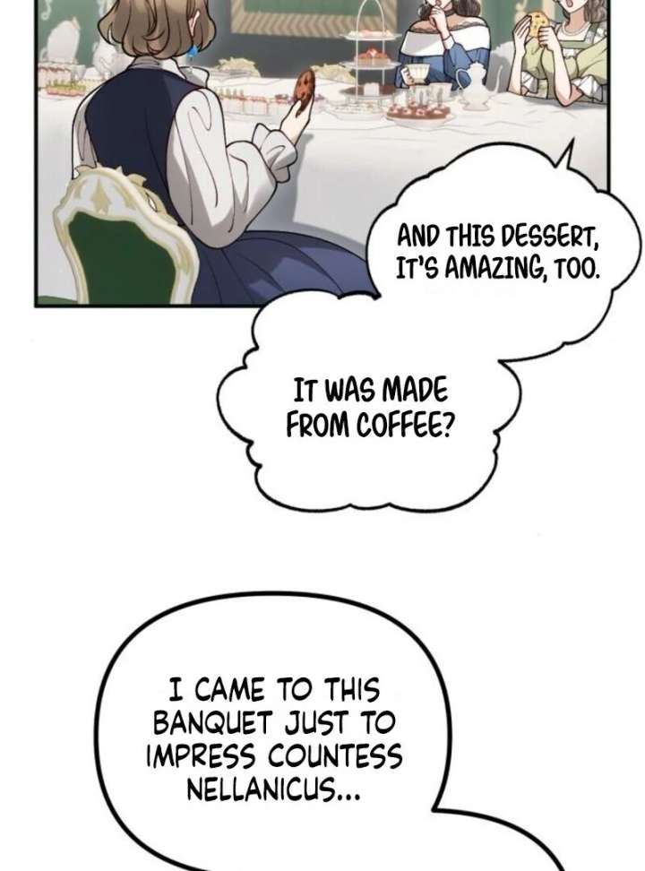 A Beast Swallowed by a Flower Chapter 102 - Page 22 in English