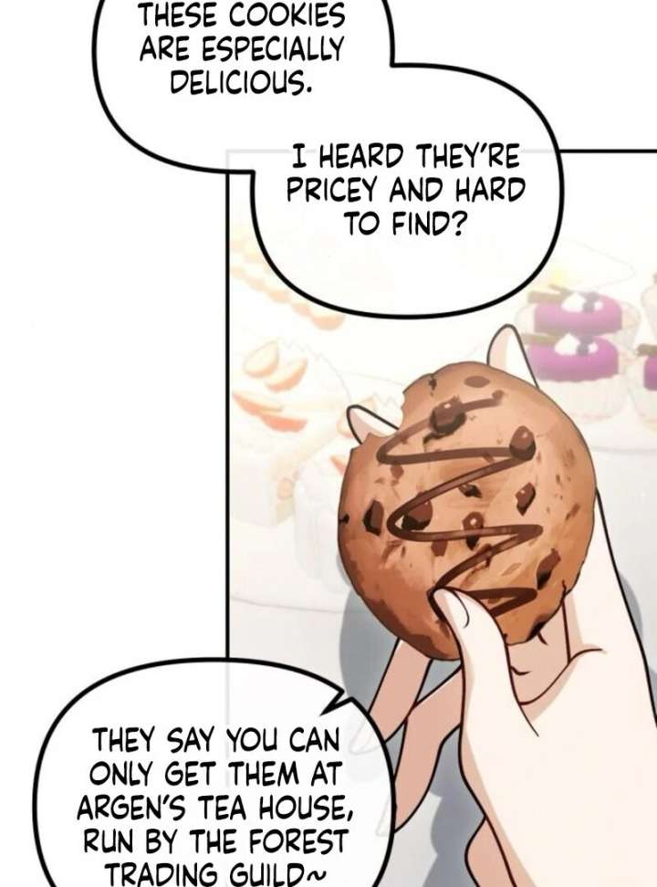 A Beast Swallowed by a Flower Chapter 102 - Page 24 in English