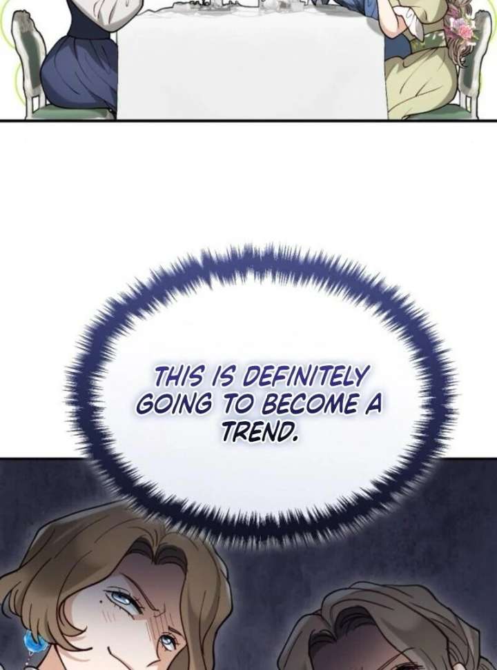 A Beast Swallowed by a Flower Chapter 102 - Page 26 in English