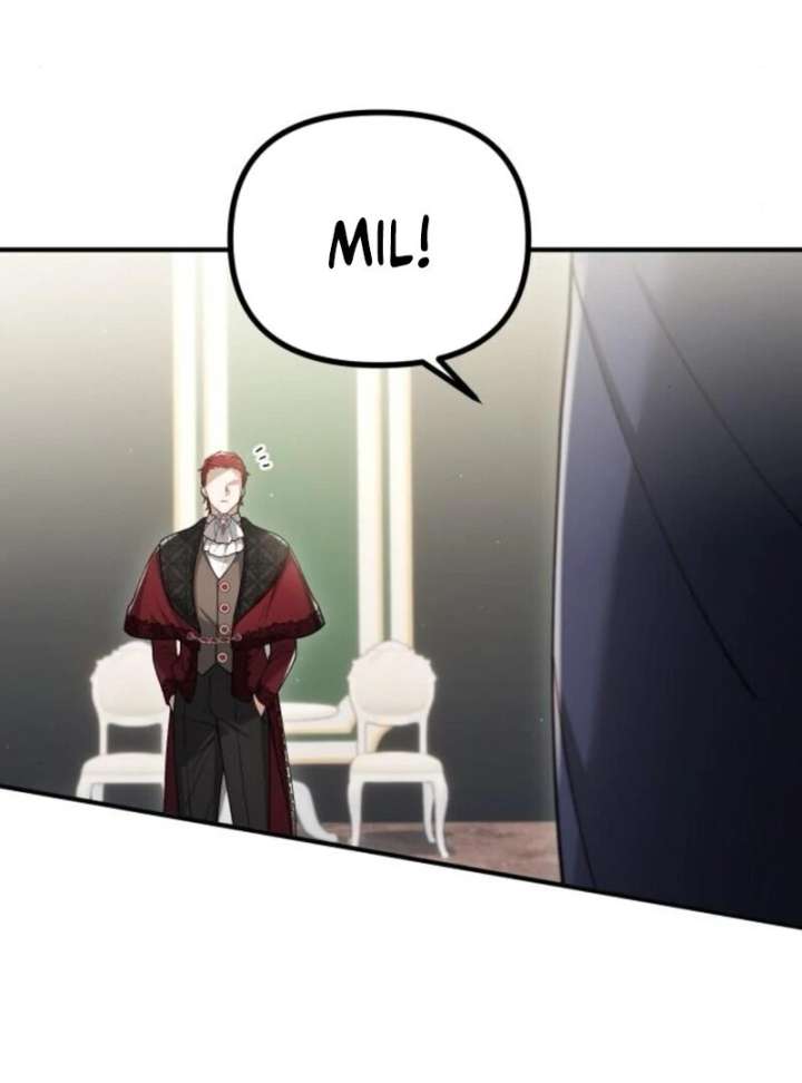 A Beast Swallowed by a Flower Chapter 102 - Page 32 in English